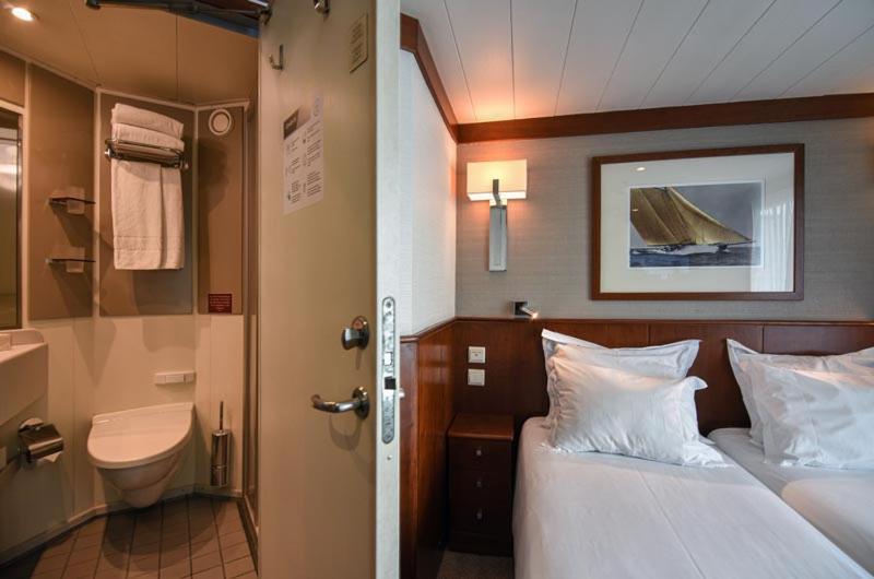 Douro Cruiser Hotel Vila Nova de Gaia Exterior photo