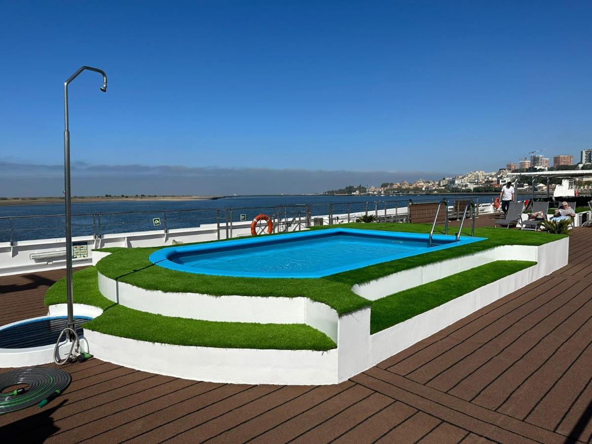 Douro Cruiser Hotel Vila Nova de Gaia Exterior photo