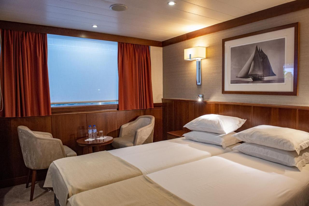 Douro Cruiser Hotel Vila Nova de Gaia Exterior photo