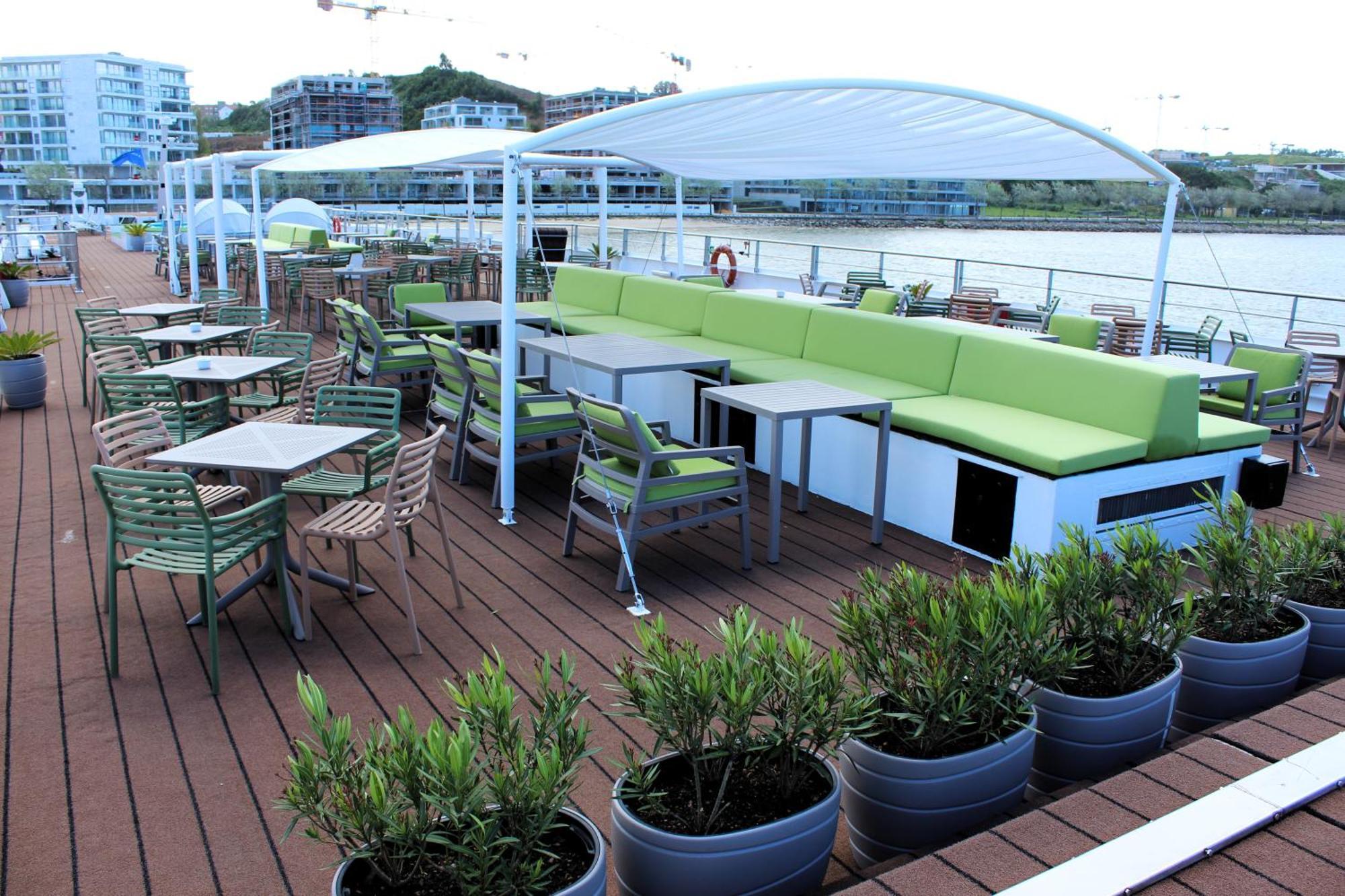 Douro Cruiser Hotel Vila Nova de Gaia Exterior photo